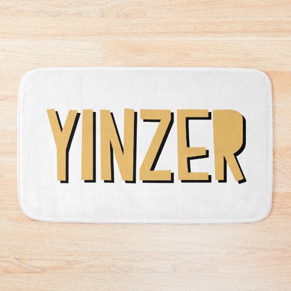 Item preview, Yinzer designed and sold by Abby Busis.