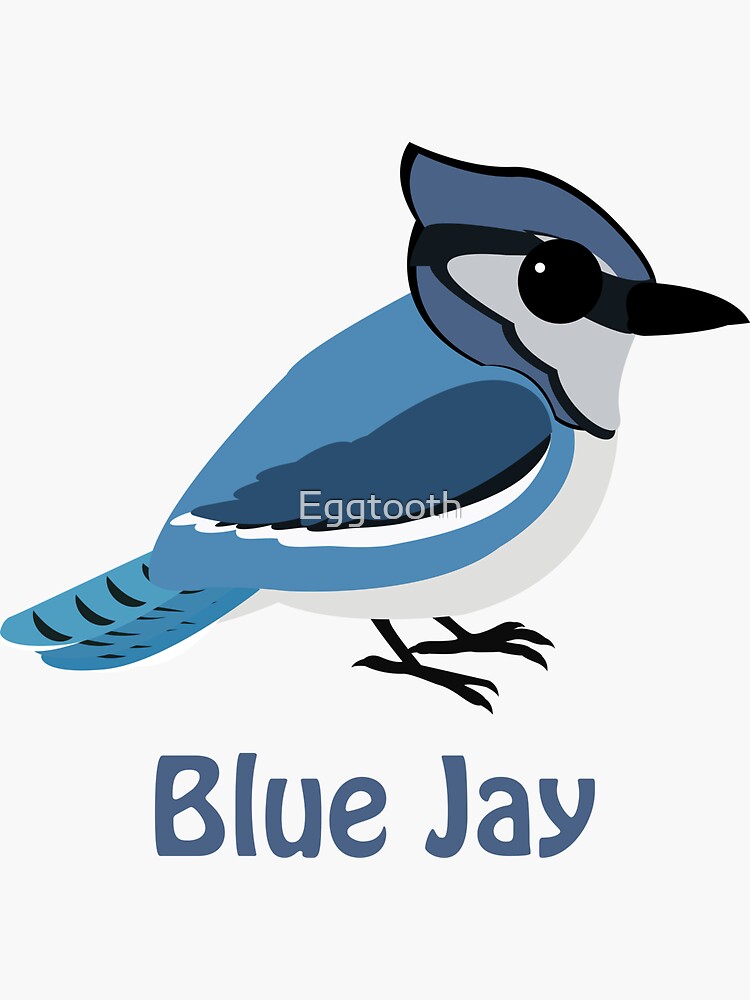 Image result for chibi blue jays  Cute animal clipart, Cute drawings,  Animal drawings