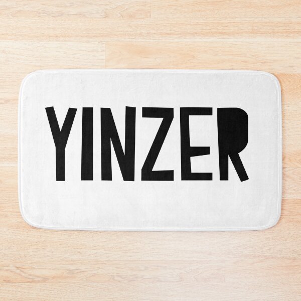 Item preview, Yinzer designed and sold by Abby Busis.