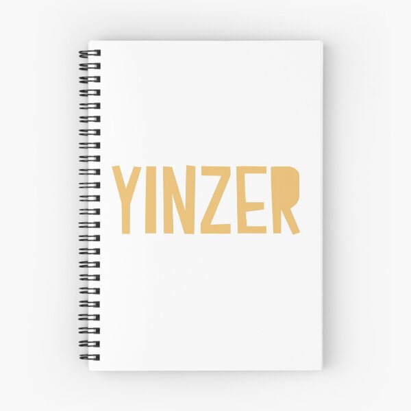 Item preview, Yinzer designed and sold by Abby Busis.