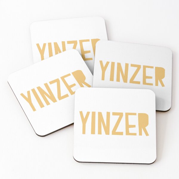 Item preview, Yinzer designed and sold by Abby Busis.