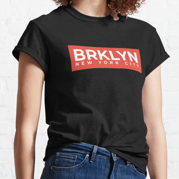 brklyn t shirt