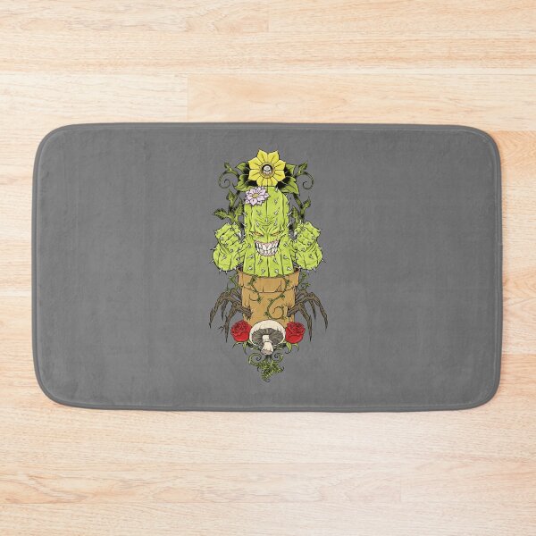 Item preview, Smiling cactus  designed and sold by GS-artworks.