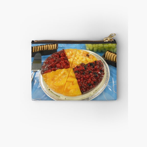Item preview, Mixed Fruit Cheesecake designed and sold by MidnightMelody.