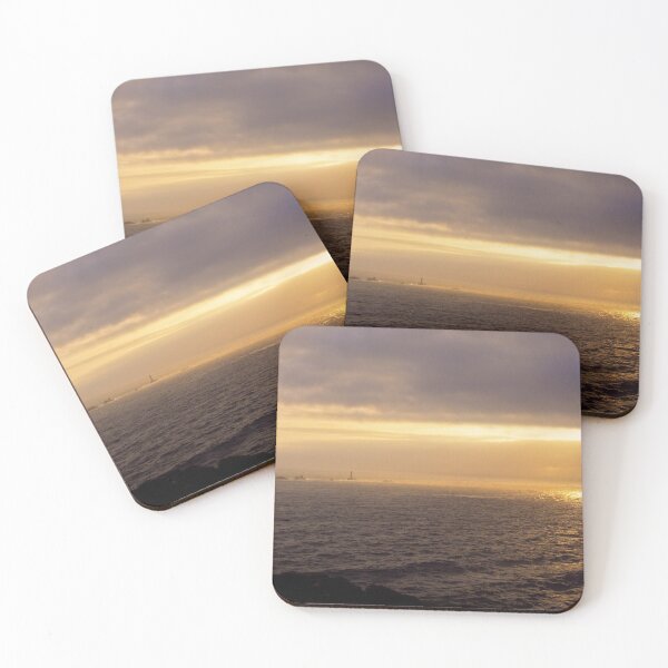 Item preview, Land's End Gold designed and sold by Terri Waters Photography & Design.