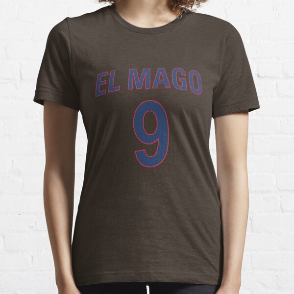 el mago baez shirt