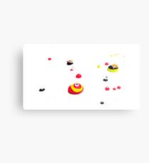 Toy Metal Print