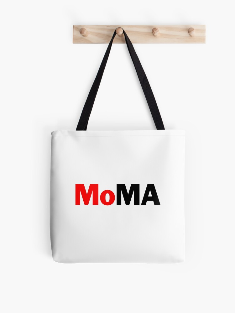 MoMA  In the Bag