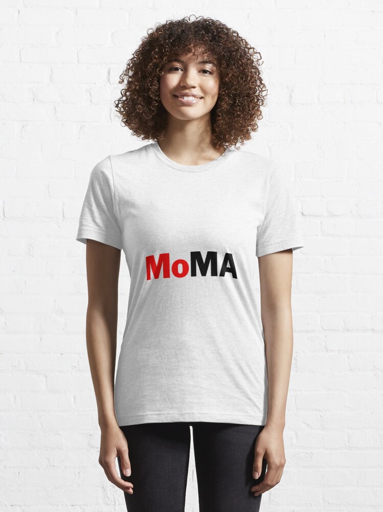 MoMA | Essential T-Shirt