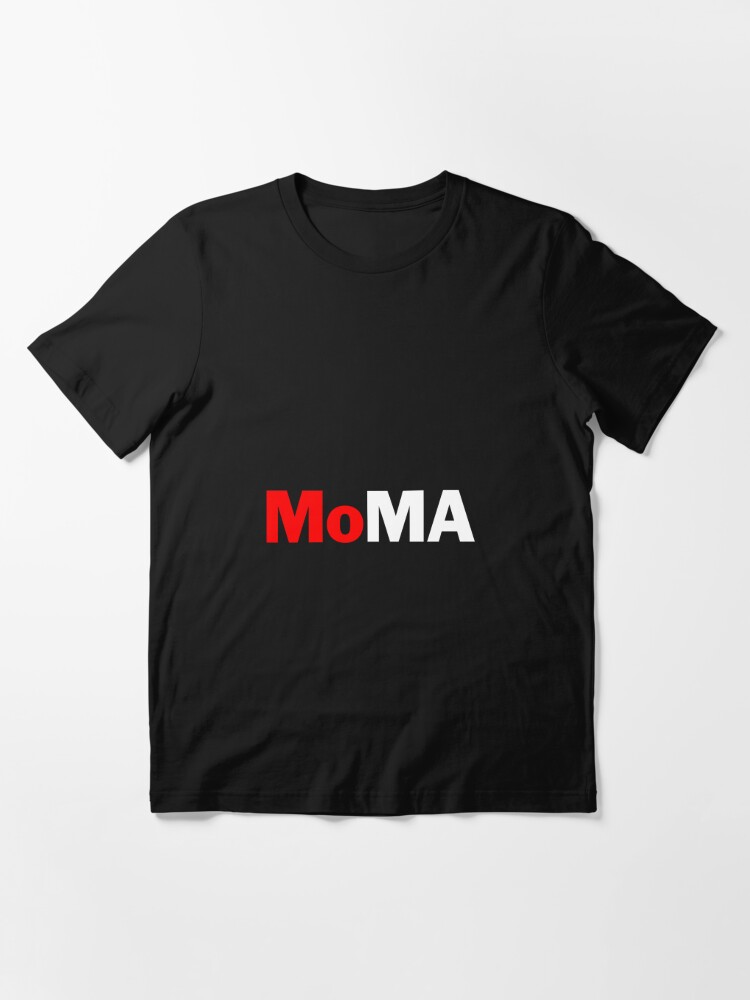 MoMA | Essential T-Shirt