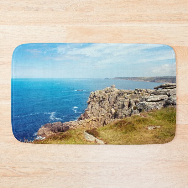 Item preview, Pedn-mên-dhu Sennen Cornwall designed and sold by Terri Waters Photography & Design.