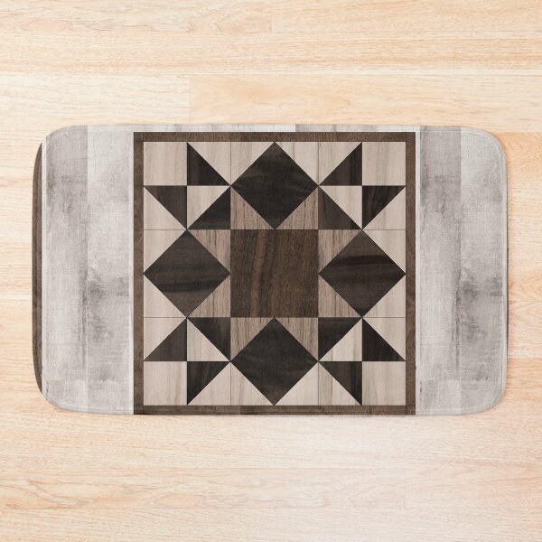 Item preview, Barn Quilt - Light designed and sold by SugarPineDesign.