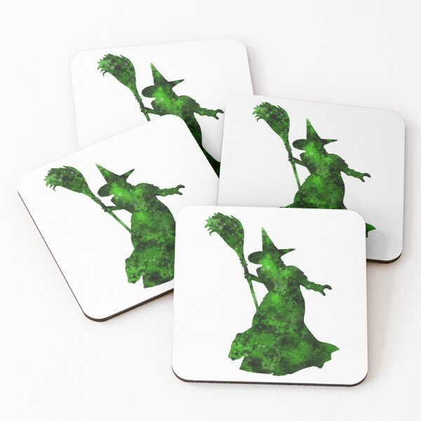 Item preview, Wicked Witch designed and sold by mshemdesigns.