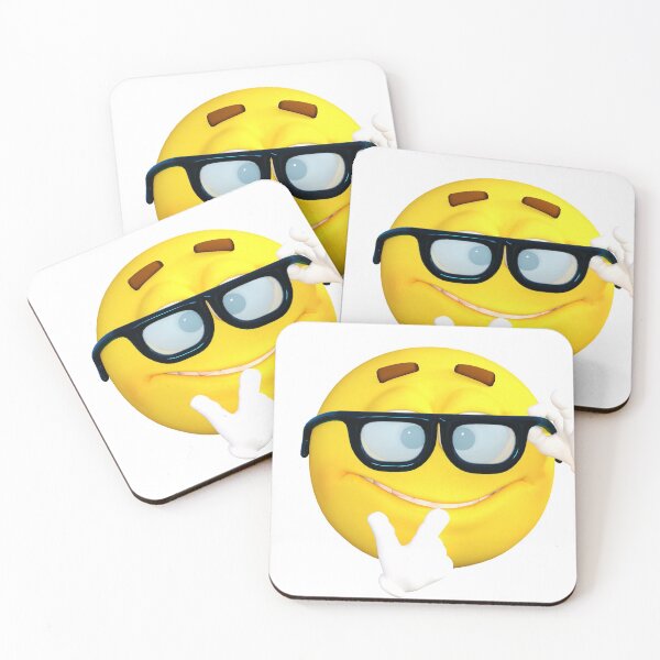 Item preview, SMART EMOJI designed and sold by kevinmtshakaza.