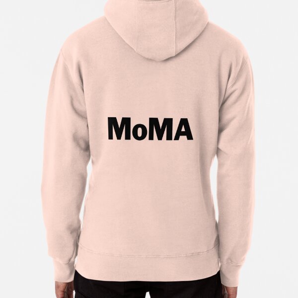 Moma hoodie outlet