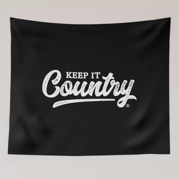 Item preview, KEEP IT COUNTRY STAMPED USED LOOK BY SUBGIRL designed and sold by SUBGIRL.
