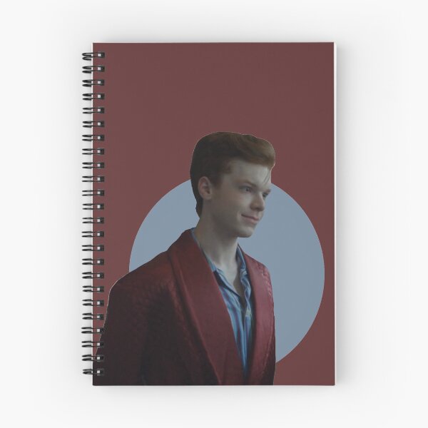 Item preview, Jerome Valeska  designed and sold by leah - phrogfaery<3.