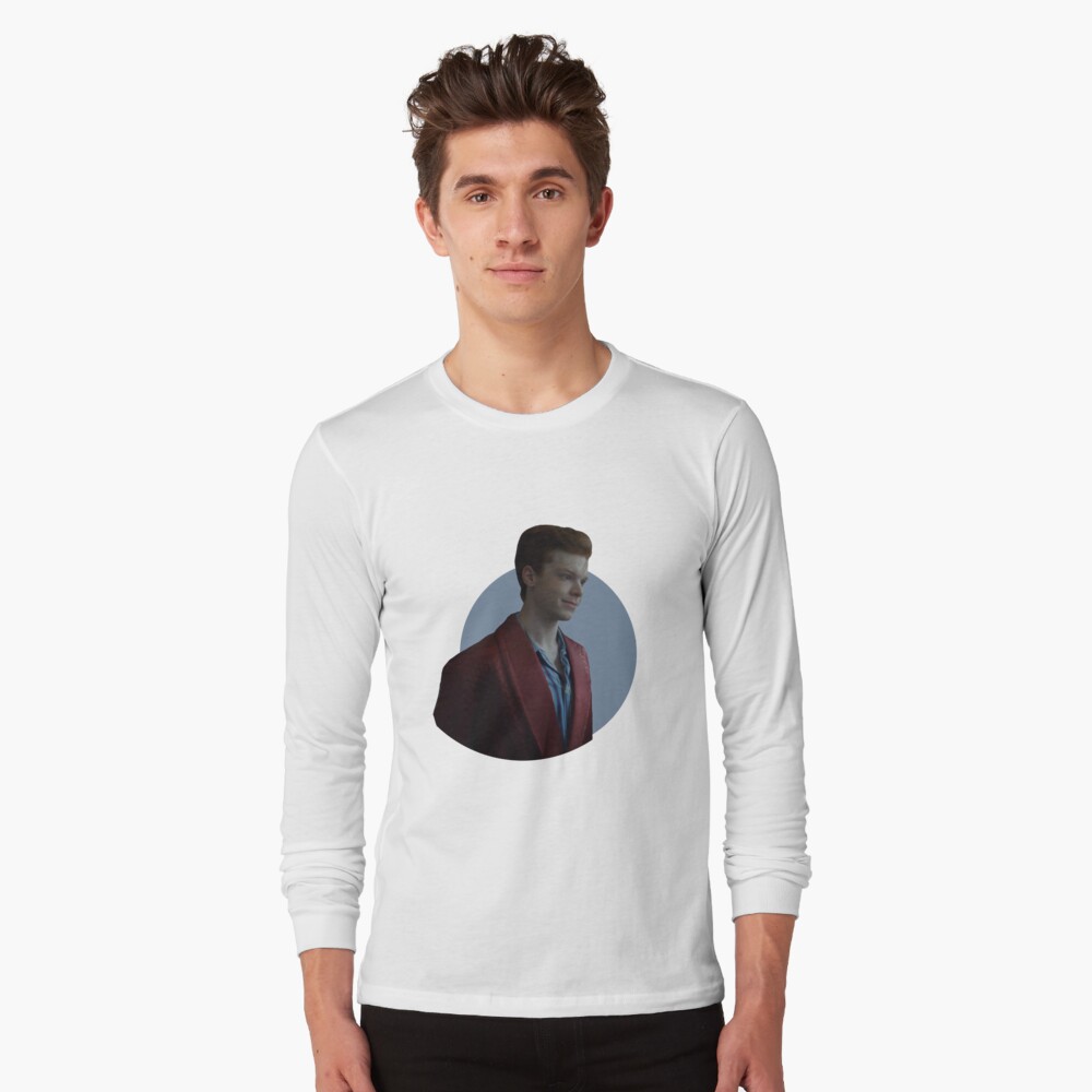 Jerome Valeska  Classic T-Shirt