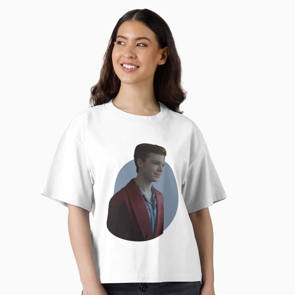 Jerome Valeska  Classic T-Shirt