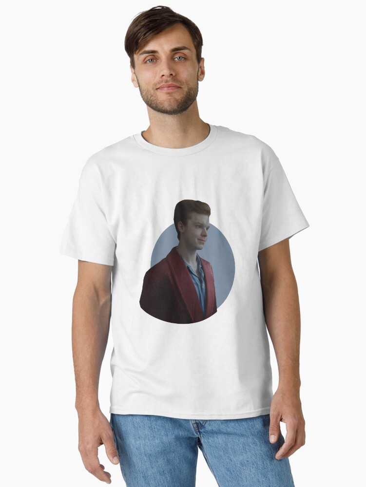 Jerome Valeska  Classic T-Shirt