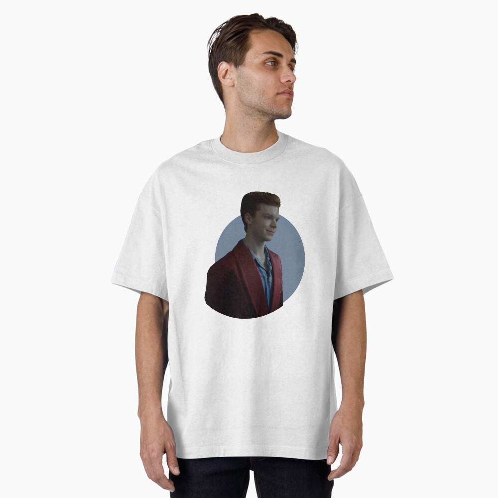 Jerome Valeska  Classic T-Shirt