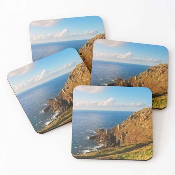 Item preview, The Crowns of Cornwall designed and sold by Terri Waters Photography & Design.