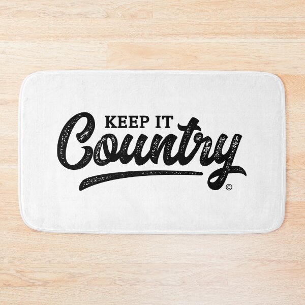 Item preview, KEEP IT COUNTRY STAMPED USED LOOK BY SUBGIRL designed and sold by SUBGIRL.