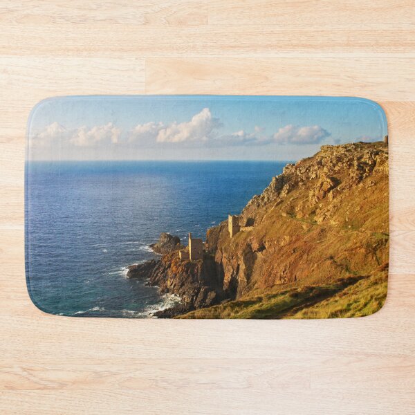 Item preview, The Crowns of Cornwall designed and sold by Terri Waters Photography & Design.