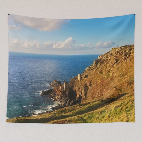 Item preview, The Crowns of Cornwall designed and sold by Terri Waters Photography & Design.