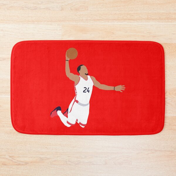 Item preview, Norman Powell Dunk designed and sold by RatTrapTees.