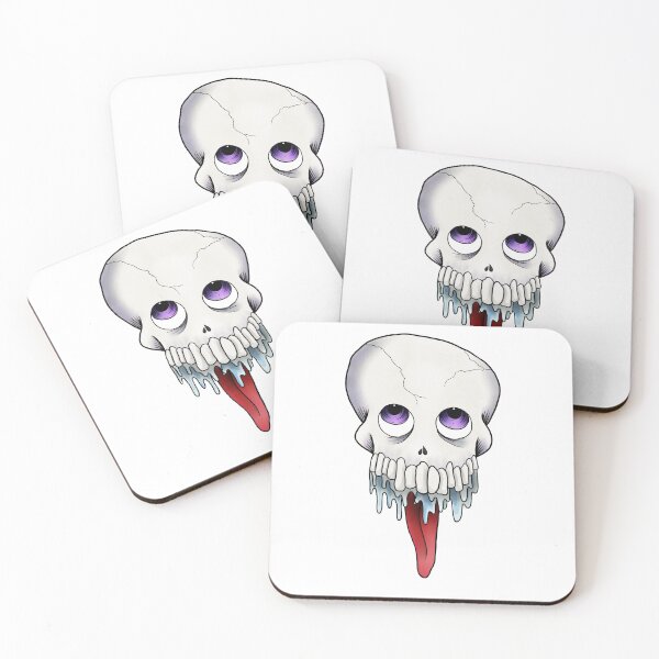 Item preview, Purple Drooling for You designed and sold by Kira Arbogast.
