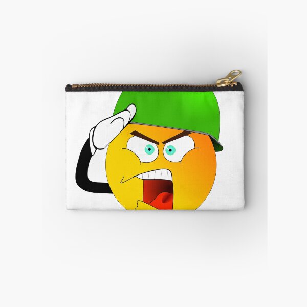 Item preview, ARMY EMOJI designed and sold by kevinmtshakaza.