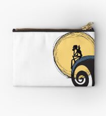Jack just chillin Studio Pouch