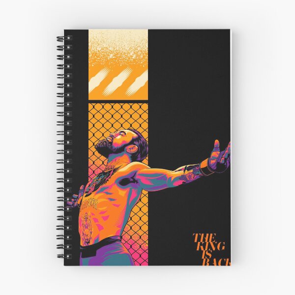 Item preview, The Notorious designed and sold by lazartemarjun.