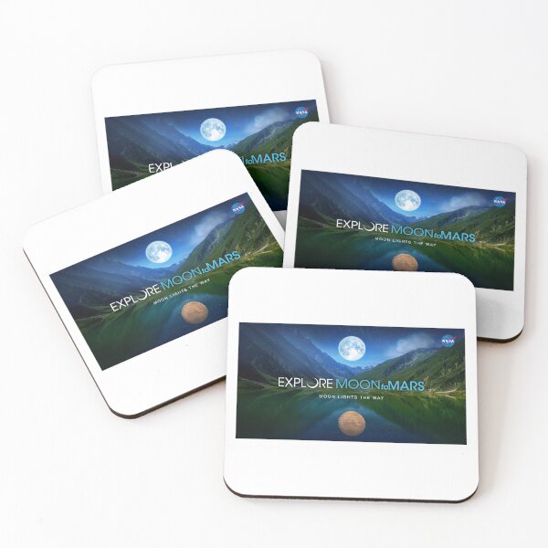 Item preview, Explore Moon To Mars designed and sold by dega4560.