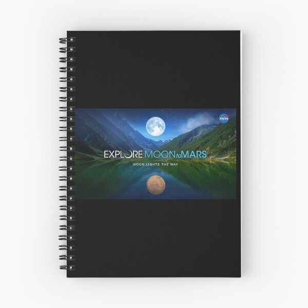 Item preview, Explore Moon To Mars designed and sold by dega4560.