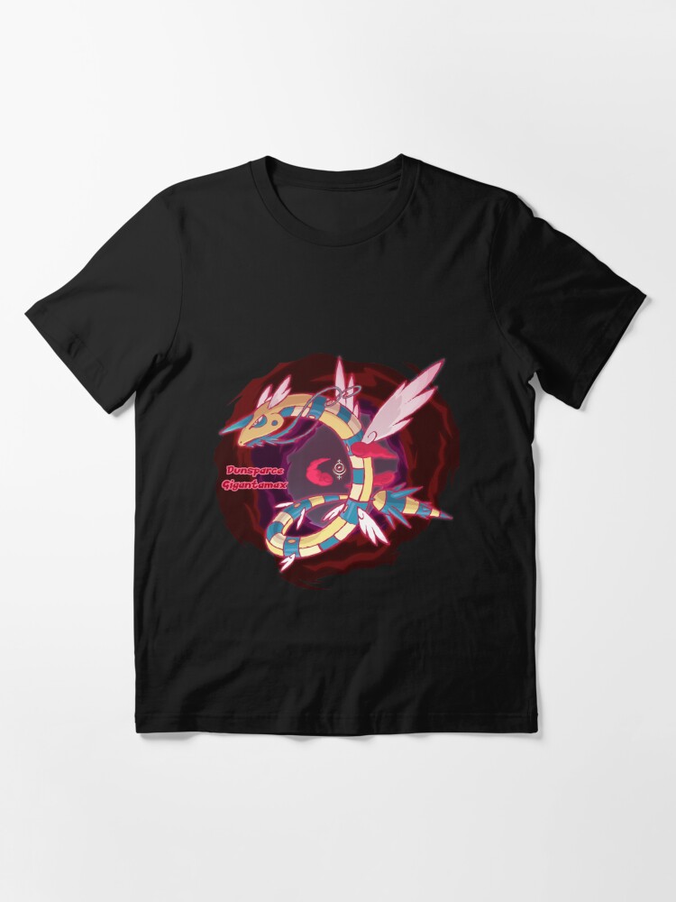 dunsparce shirt