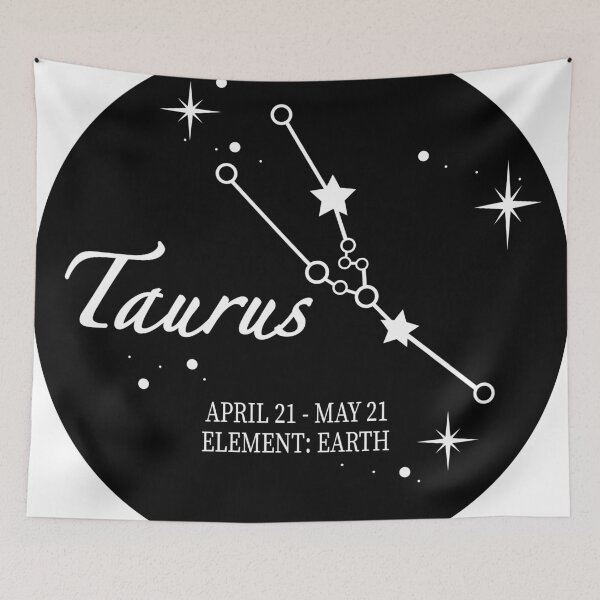 Item preview, Taurus Constellation designed and sold by goesbylivvv.