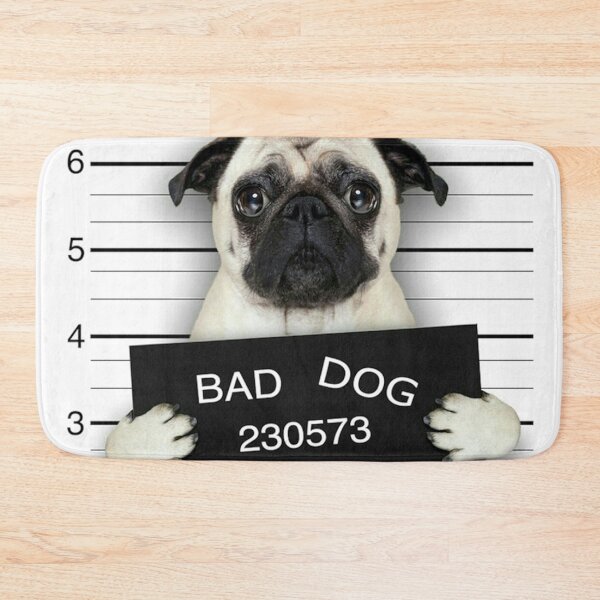 Item preview, BAD--DOG designed and sold by ARTY-creation.