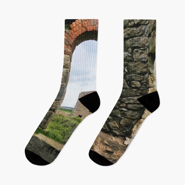 Item preview, West Wheal Owles from Wheal Edward designed and sold by Terri Waters Photography & Design.