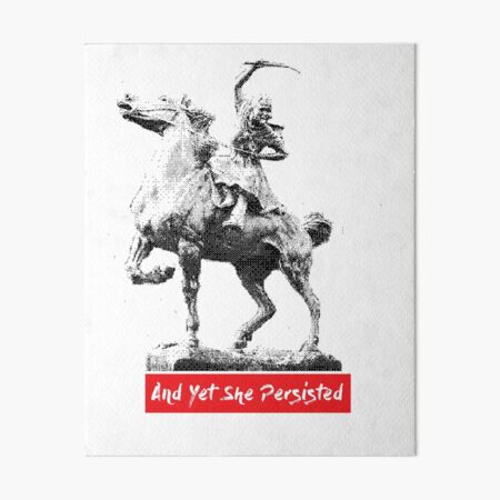 Item preview, Sybil Ludington designed and sold by MeaganBragwell.