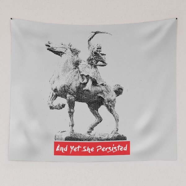 Item preview, Sybil Ludington designed and sold by MeaganBragwell.
