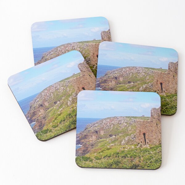 Item preview, Wheal Edward and The Crowns designed and sold by Terri Waters Photography & Design.
