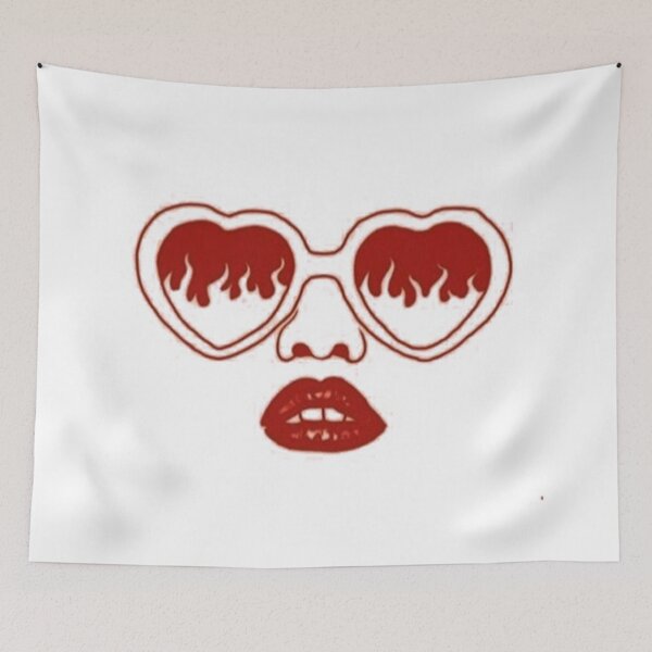 Item preview, heart eyes designed and sold by ally7899.
