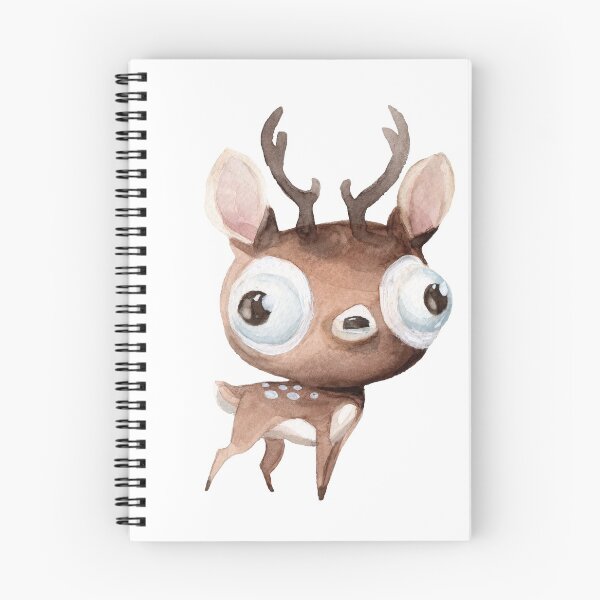 Item preview, Smol Deer designed and sold by Threeleaves.