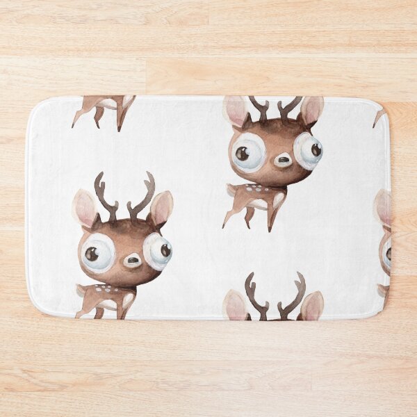 Item preview, Smol Deer designed and sold by Threeleaves.