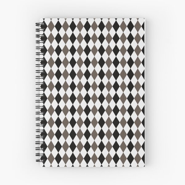 Item preview, Metallic Harlequin Pattern designed and sold by HomeLivingCo.