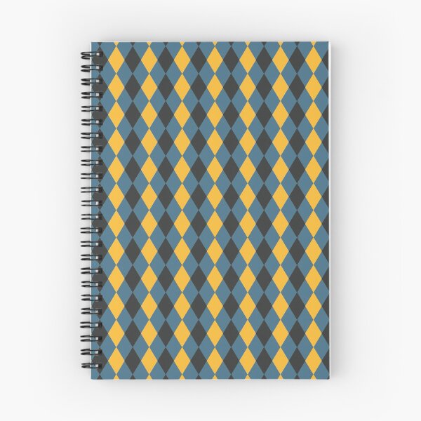 Item preview, Modern Harlequin Pattern designed and sold by HomeLivingCo.