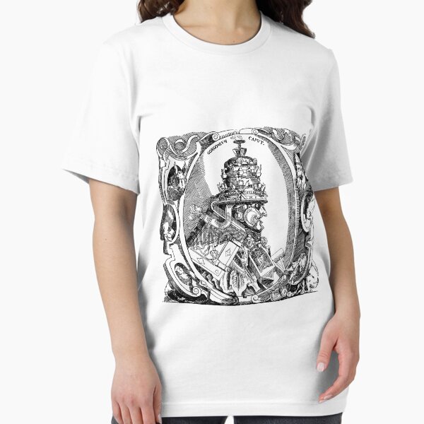 Item preview, Steampunk Pope designed and sold by Hedrin.