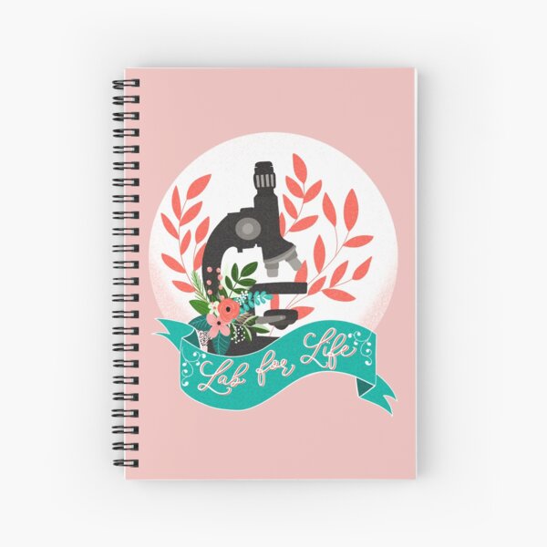 Artikel-Vorschau von Vintage Rosa und Blaues Labor fürs Leben, designt und verkauft von Lindsey Seymour.